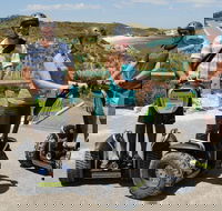 Rottnest Island Settlement Explorer Segway Package from Perth - Tourism Canberra