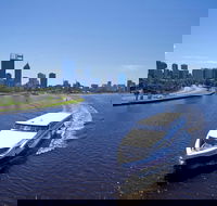 One-way Sightseeing Cruise between Perth and Fremantle - Tourism Canberra