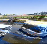 Swan Valley Gourmet Wine Cruise from Perth - Tourism Canberra
