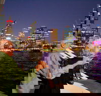 Perth Swan River Dinner Cruise - Tourism Canberra