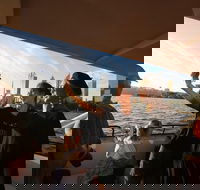 Swan River Twilight Cruise - Tourism Canberra