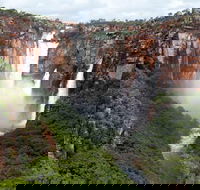 Kakadu Yellow Waters  Katherine Gorge Helicopter Scenic - Tourism Canberra