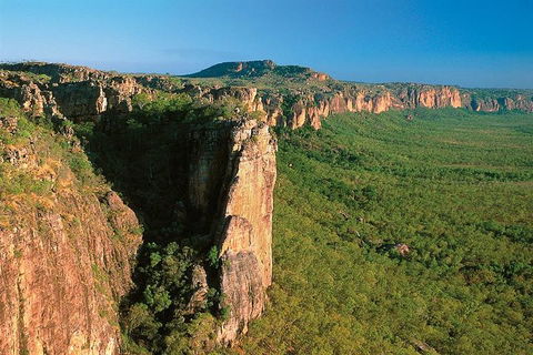 Kakadu Yellow Waters & Katherine Gorge Helicopter Scenic - Tourism Canberra 4