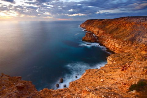 Kalbarri Gorges & West Coast - Ground & Air Tour - Tourism Canberra 1
