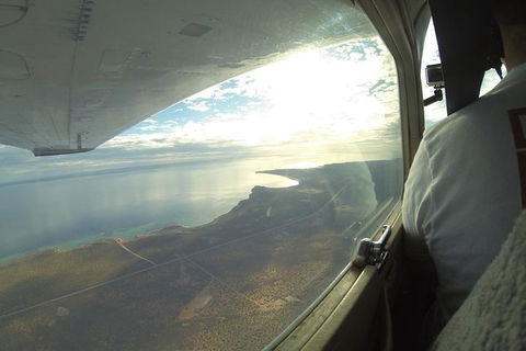 Kalbarri Gorges & West Coast - Ground & Air Tour - Tourism Canberra 2