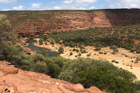 Kalbarri Gorges & West Coast - Ground & Air Tour - Tourism Canberra 3