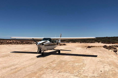 Kalbarri Gorges & West Coast - Ground & Air Tour - Tourism Canberra 4