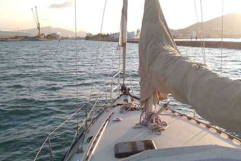 Townsville Small Group Early Morning Sailing Cruise Boat Tour Charter Hire - Tourism Canberra 1