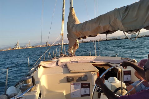 Townsville Small Group Early Morning Sailing Cruise Boat Tour Charter Hire - Tourism Canberra 3