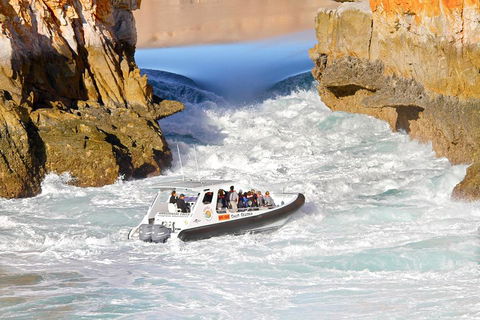 Horizontal Falls Half-Day Tour From Broome - Tourism Canberra 1