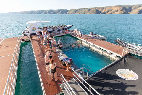 Horizontal Falls Half-Day Tour From Broome - Tourism Canberra 3