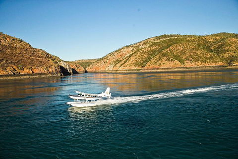 Horizontal Falls Full-Day Tour From Broome 4x4 & Seaplane - Tourism Canberra 3