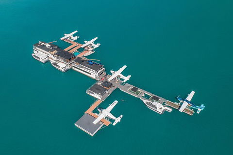 Horizontal Falls Full-Day Tour From Broome 4x4 & Seaplane - Tourism Canberra 5