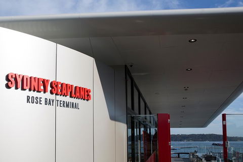 Gourmet Lunch At Jonah's By Seaplane From Sydney - Tourism Canberra 4