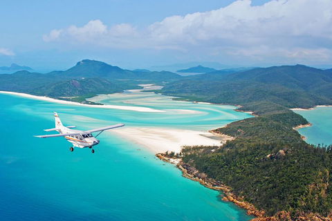 Fly & Sail Package (With Providence) - Tourism Canberra 2