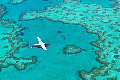 Fly & Sail Package (With Providence) - Tourism Canberra 4