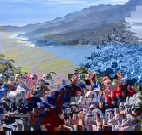 2-Day Tas East Coast Escape Tour including Bay of Fires Wineglass Bay  Devils - Tourism Canberra