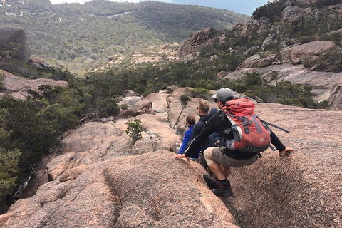 2-Day Tas East Coast Escape Tour Including Bay Of Fires, Wineglass Bay & Devils - Tourism Canberra 2