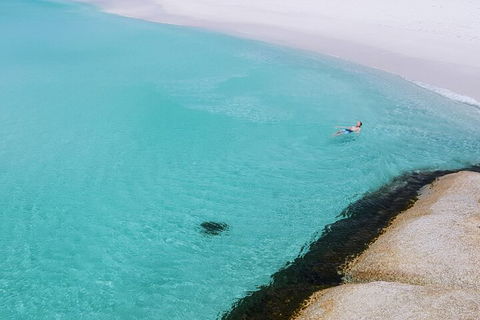 2-Day Tas East Coast Escape Tour Including Bay Of Fires, Wineglass Bay & Devils - Tourism Canberra 5