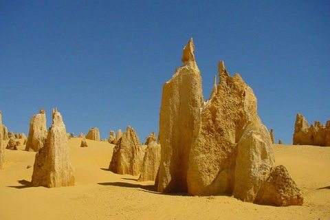 Half Day Pinnacles Sunset Tour - Tourism Canberra 2