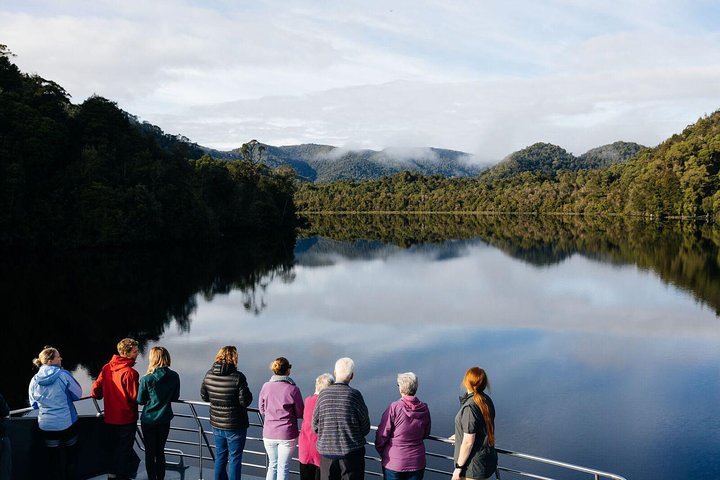  Tourism Canberra