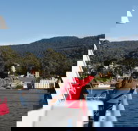 Grand Historical Port Arthur Tour from Hobart - Tourism Canberra