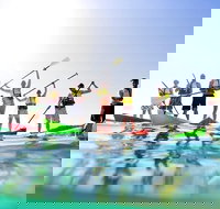 Adventure Moreton Island Day Pass - Tourism Canberra