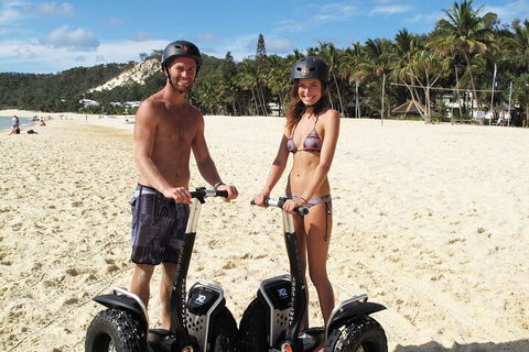 Adventure Moreton Island Wrecks Adventure Package - Tourism Canberra 3