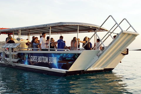 Adventure Moreton Island Wrecks Adventure Package - Tourism Canberra 4