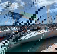 2-Night Whitsundays Sailing Cruise incl. Whitehaven Beach  Great Barrier Reef - Tourism Canberra