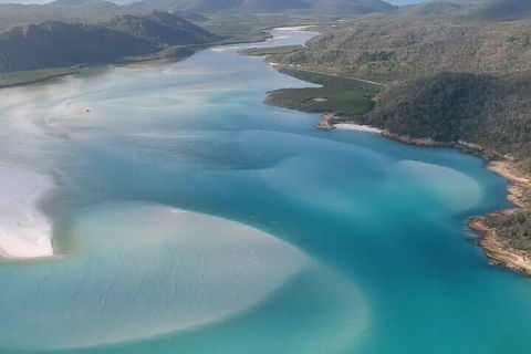 2 Night Small Group Whitsundays Sailing Adventure Aboard Mandrake - Tourism Canberra 0