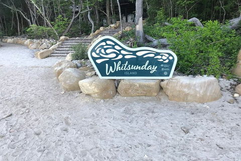 2 Night Small Group Whitsundays Sailing Adventure Aboard Mandrake - Tourism Canberra 1