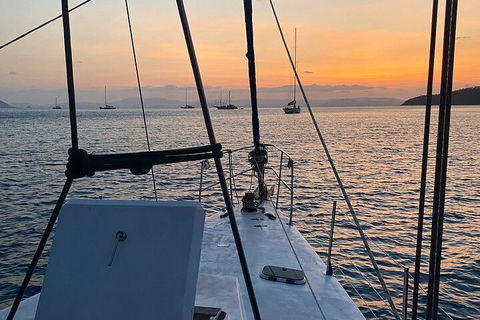 2 Night Small Group Whitsundays Sailing Adventure Aboard Mandrake - Tourism Canberra 2