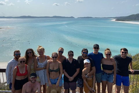 2 Night Small Group Whitsundays Sailing Adventure Aboard Mandrake - Tourism Canberra 4