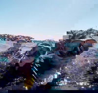 Wave Break Island Scuba Diving on the Gold Coast - Tourism Canberra