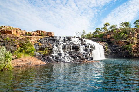 9-Day Kimberley Offroad Adventure From Darwin To Broome - Tourism Canberra 5