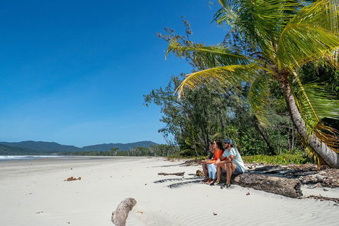 Full Day Daintree Rainforest And Mossman Gorge Tour - Tourism Canberra 4