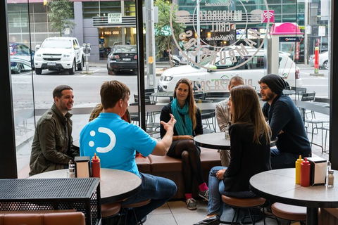 Private Tour Of Melbourne - Tourism Canberra 1