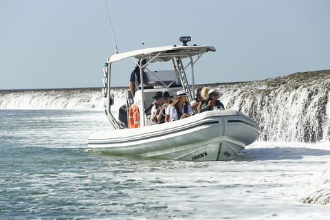 Cygnet Bay Explorer - Tourism Canberra 2