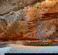 Bungle Bungle Explorer - Tourism Canberra