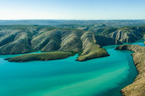 Buccaneer Explorer - Tourism Canberra 5