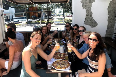 Full Day Mount Tamborine Winery Tour From Gold Coast - Tourism Canberra 4