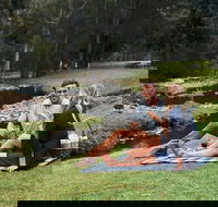 Mt Tamborine - Hinterland Wonders Self Guided - Tourism Canberra