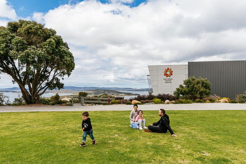 National Anzac Centre General Entry Ticket - Tourism Canberra 2