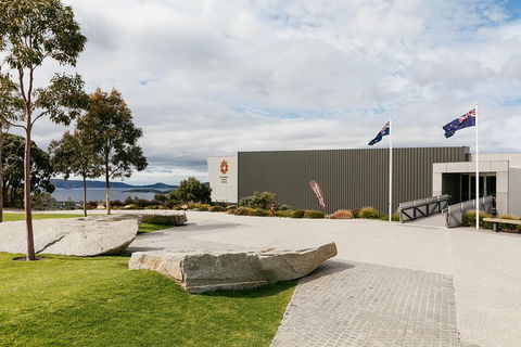 National Anzac Centre General Entry Ticket - Tourism Canberra 3