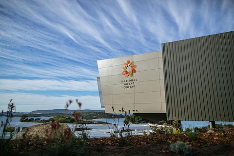 National Anzac Centre General Entry Ticket - Tourism Canberra 4