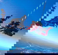 Byron Bay Tandem Sky Dive - Tourism Canberra