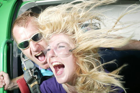 Byron Bay Tandem Sky Dive - Tourism Canberra 3