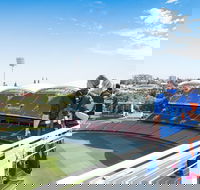 RoofClimb Adelaide Oval Experience - Tourism Canberra