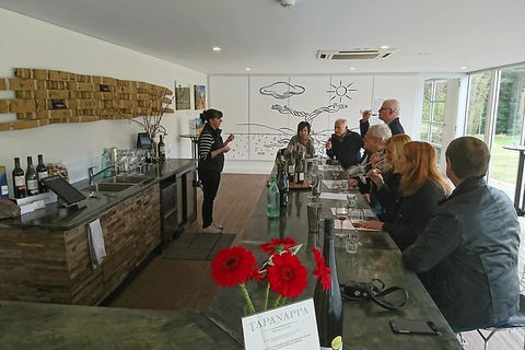 Adelaide Hills Regional / Hahndorf German Village Tour - Tourism Canberra 0